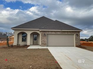 17119 Delta Ave, Robertsdale, AL 36567