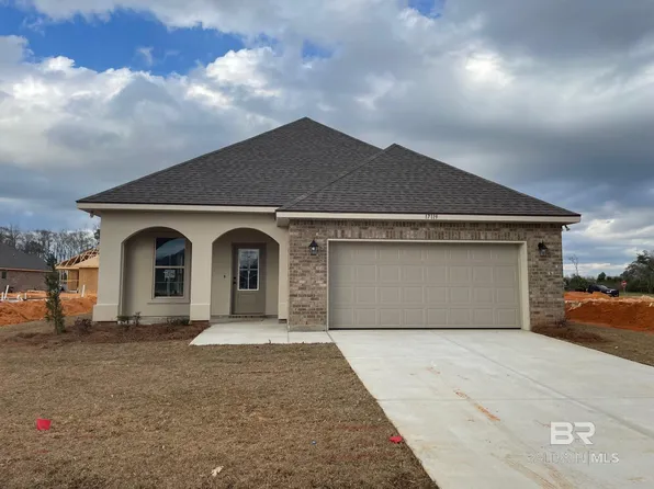 17119 Delta Ave, Robertsdale, AL 36567