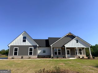1205 Rocky Creek Rd, Locust Grove, GA 30248