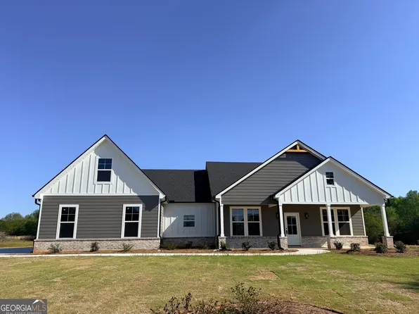 1205 Rocky Creek Rd, Locust Grove, GA 30248