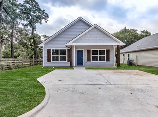 1807 Bamboo St, Bryan, TX 77803