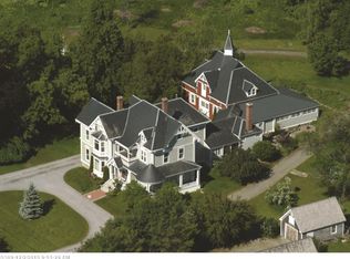 28 Pascal Ave, Rockport, ME 04856