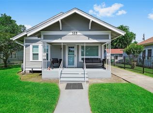 325 N Sidney St, Houston, TX 77003