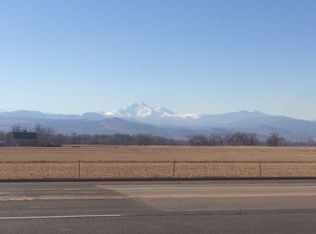 11008 Airport Rd, Longmont, CO 80503