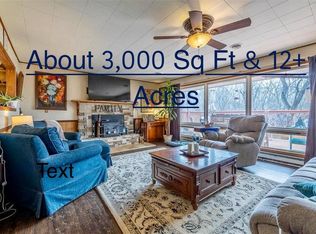 16730 Highway B, Houston, MO 65483