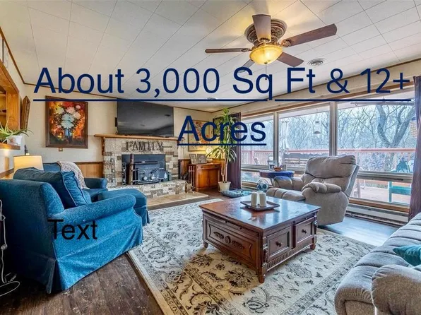 16730 Highway B, Houston, MO 65483