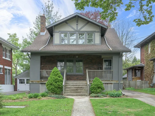 996 Waterloo St, London, ON N6A 3X5