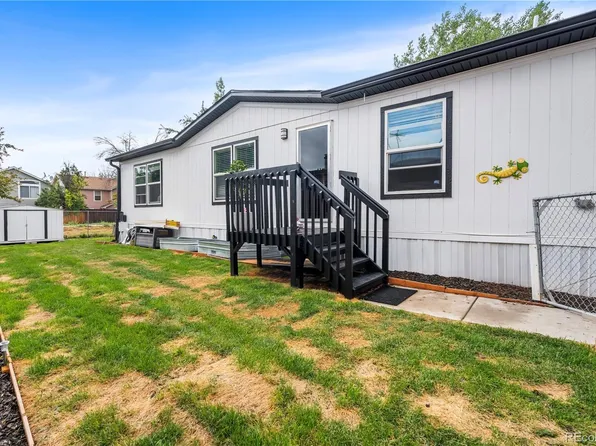 12205 Perry Street LOT 64, Broomfield, CO 80020
