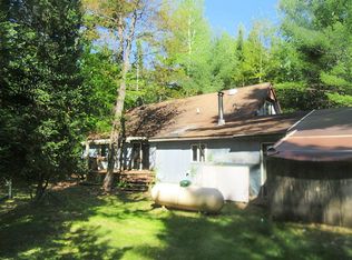 3033 Highbanks Dr, Grayling, MI 49738