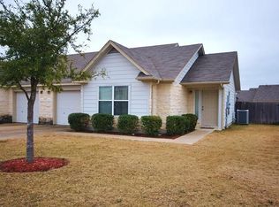 1018 Kajon Cv, Georgetown, TX 78626