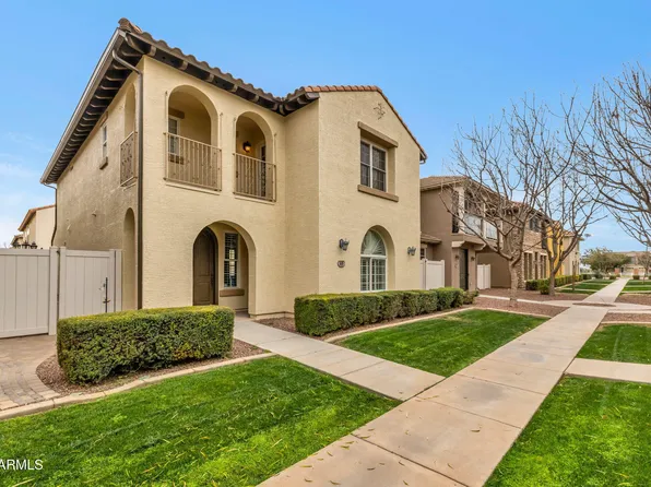 849 S HENRY Lane, Gilbert, AZ 85296