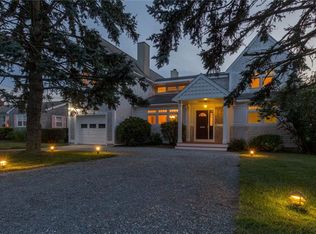 551 Wolcott Ave, Middletown, RI 02842