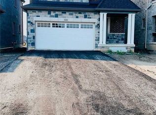 124 Sunset Way, Thorold, ON L2V 0C8