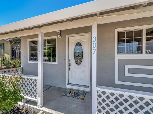 307 Via Loma, Morgan Hill, CA 95037