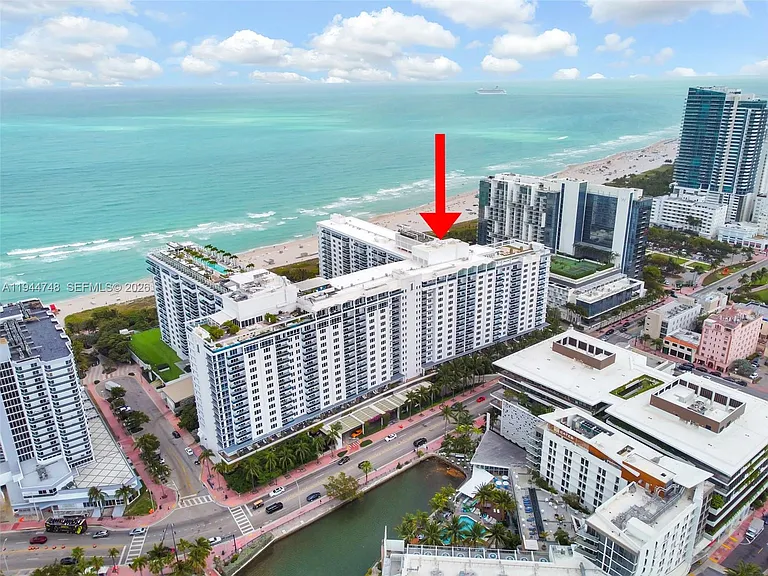 2301 Collins Ave #810 — Photo 26