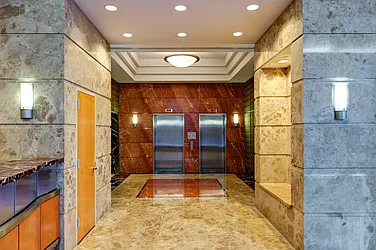 Rented by The Monterey