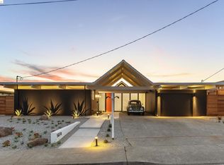 5874 Highwood Rd, Castro Valley, CA 94552