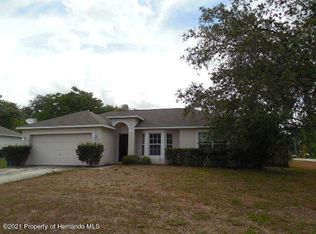 1114 Alloway Ave, Spring Hill, FL 34608