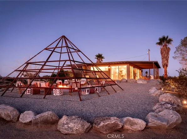 69155 Sunnysands Rd, Twentynine Palms, CA 92277