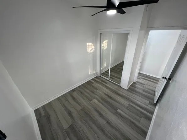 Wilton Way Apartments