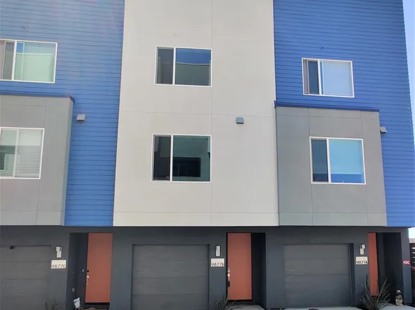 (undisclosed Address), Oakland, CA 94605