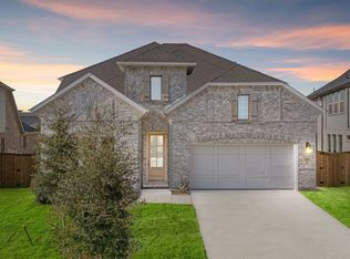 2003 Birch St, Mansfield, TX 76063