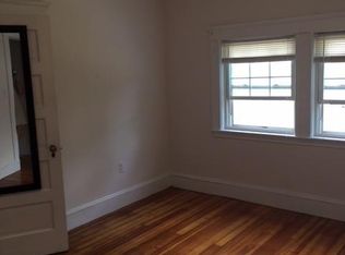 14 Hammondswood Rd #1FF, Chestnut Hill, MA 02467