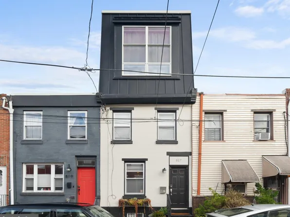 817 Earp St, Philadelphia, PA 19147