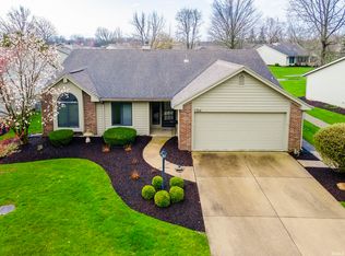 7704 Preakness Cv, Fort Wayne, IN 46815