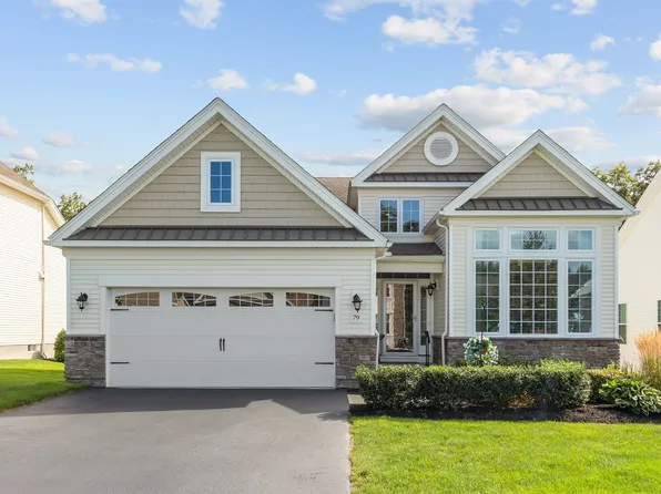 79 Pine Tree Dr Unit 70, Methuen, MA 01844