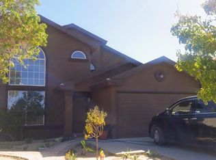 716 Paseo De Suerte Dr, Socorro, TX 79928