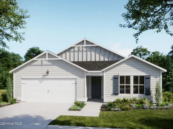 1023 Lake House Road #104, Leland, NC 28451