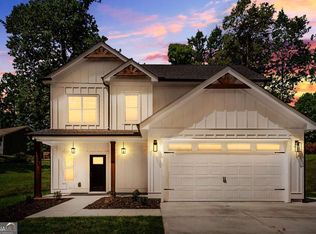 3385 Carlton Rd, Cumming, GA 30041