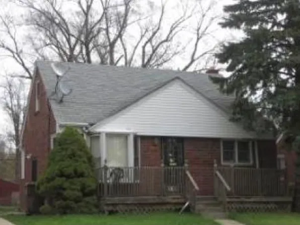 1283 Helen St, Inkster, MI 48141