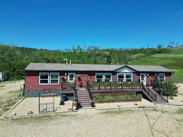 63072 S Township Road 733.3 Rural Spirit Riv #133, Md Of, AB T0H 3G0