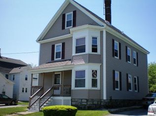 2 Booth Rd FLOOR 1, Methuen, MA 01844