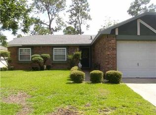 214 Foxcroft St, Slidell, LA 70461