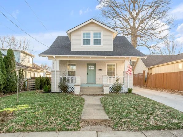 800 Sunset Dr, Lexington, KY 40502