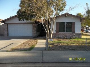 1932 Yellow Pine Dr, Modesto, CA 95351