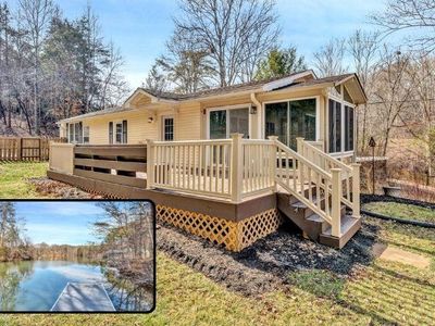 1175 Bremble Dr, Moneta, VA, 24121