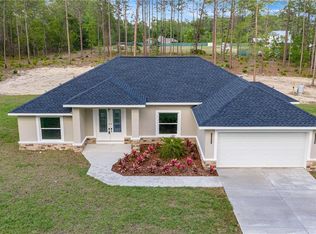 6191 SW 134th Terrace Rd, Ocala, FL 34481