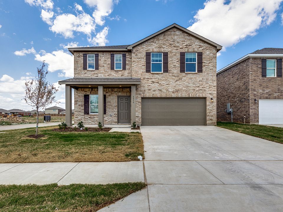 1st image of 5516 Brownstone Ln