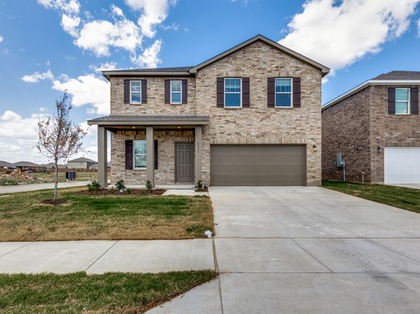 5516 Brownstone Ln