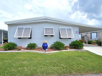 5601 Duncan Rd Lot 52, Punta Gorda, FL, 33982