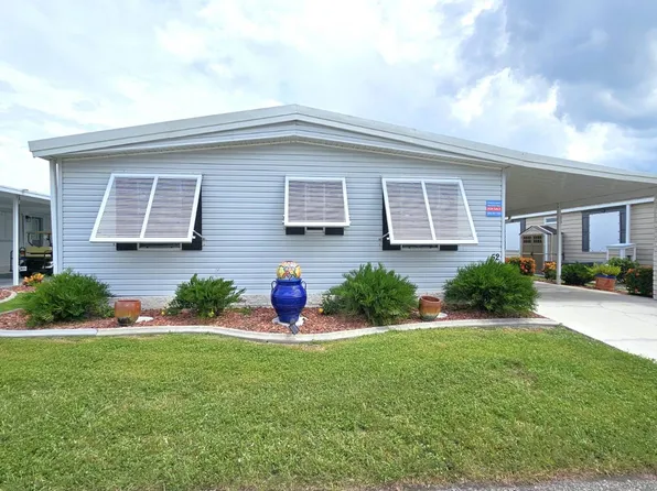 5601 Duncan Rd Lot 52, Punta Gorda, FL 33982