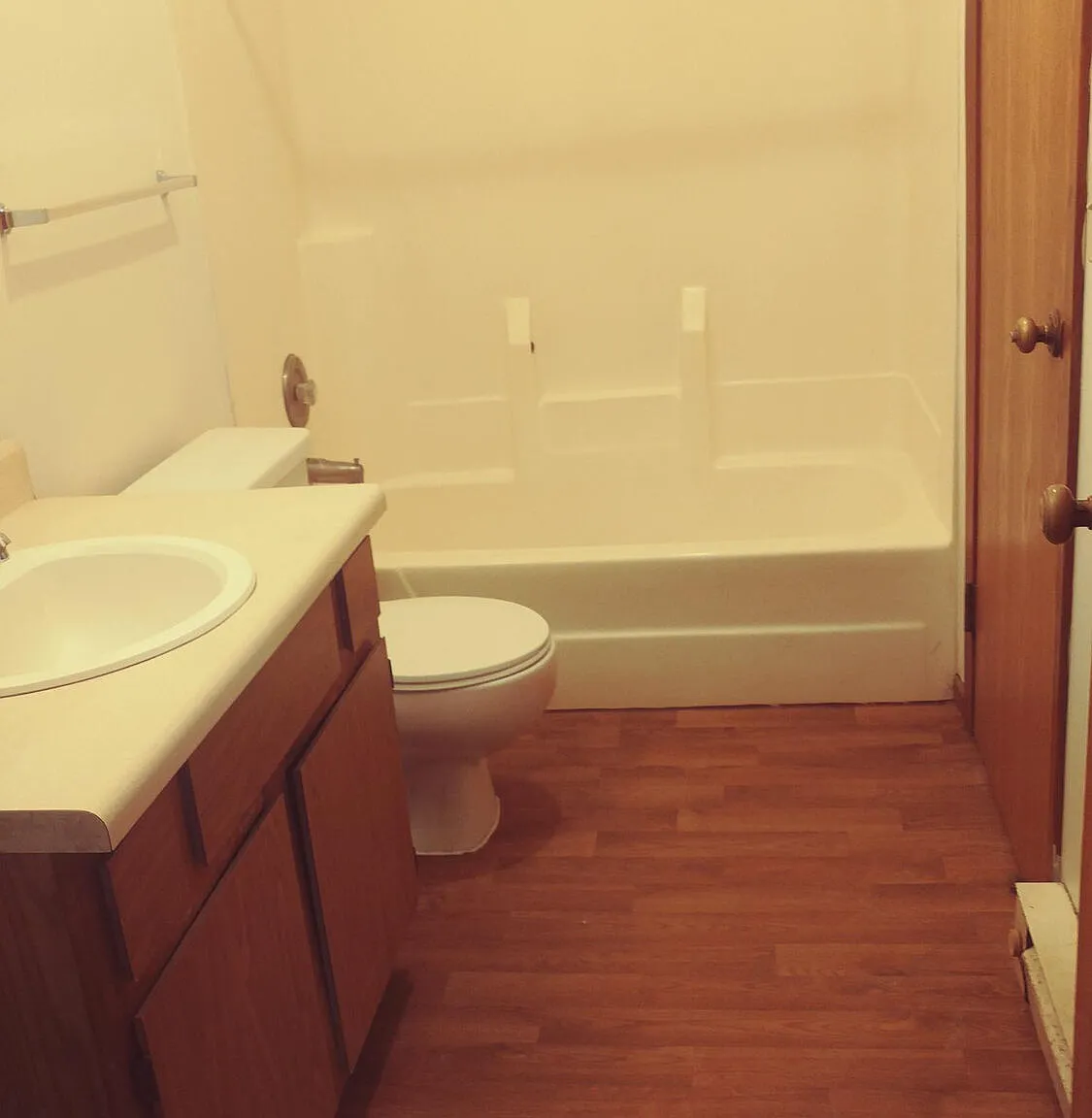 Skyline Village Apt — Photo 2