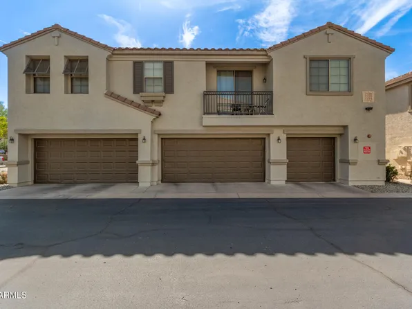 7530 S 31ST Way, Phoenix, AZ 85042