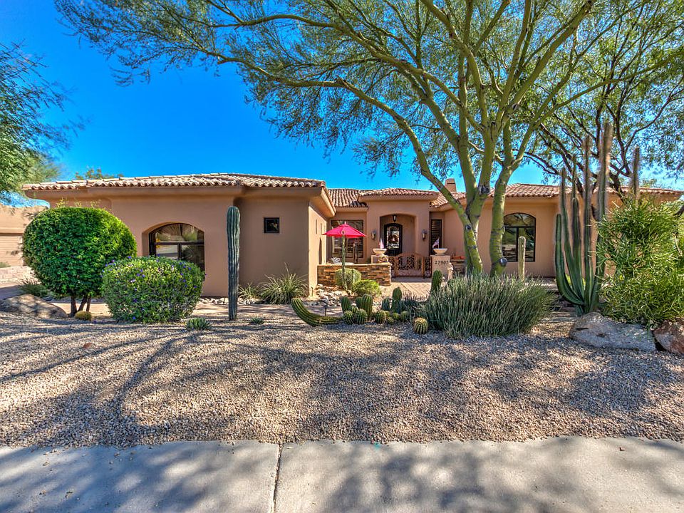 1st image of 27907 N Tranquilo Ln