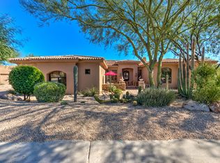 27907 N Tranquilo Ln, Rio Verde, AZ 85263