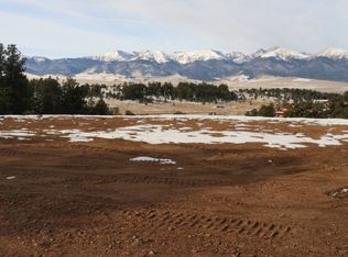 4116 Wykagyl Rd, Westcliffe, CO 81252